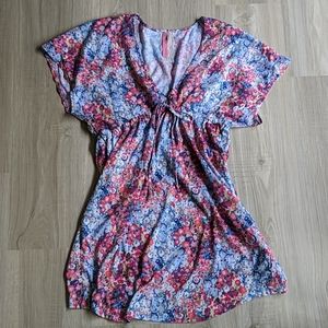 Cinnamon Girl Kourtney Dress